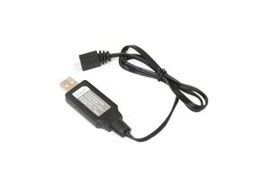 USB Charger: Jet Jam 12" Pool Racer