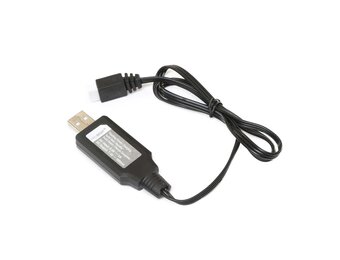USB Charger: Jet Jam 12" Pool Racer