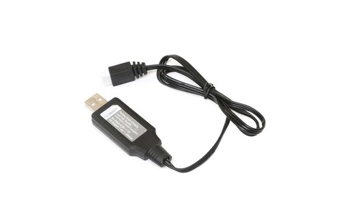 USB Charger: Jet Jam 12" Pool Racer