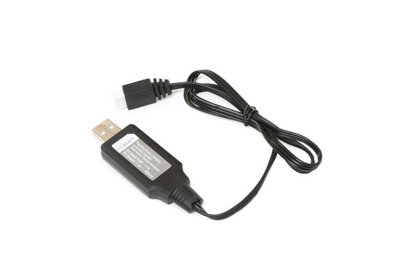 USB Charger: Jet Jam 12" Pool Racer