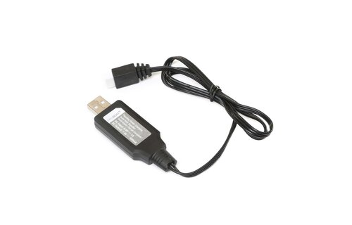 USB Charger: Jet Jam 12" Pool Racer