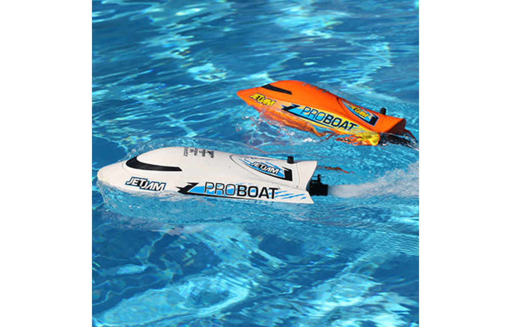 ProBoat Jet Jam 12" Pool Racer