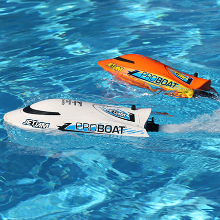 Proboat ProBoat Jet Jam 12" Pool Racer