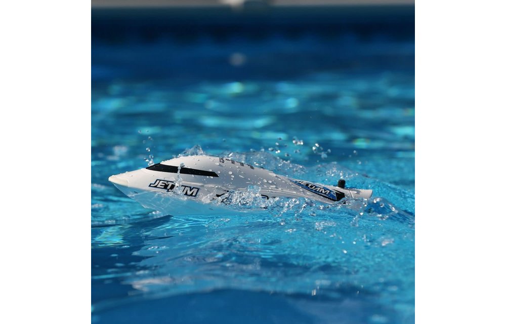 ProBoat Jet Jam 12" Pool Racer