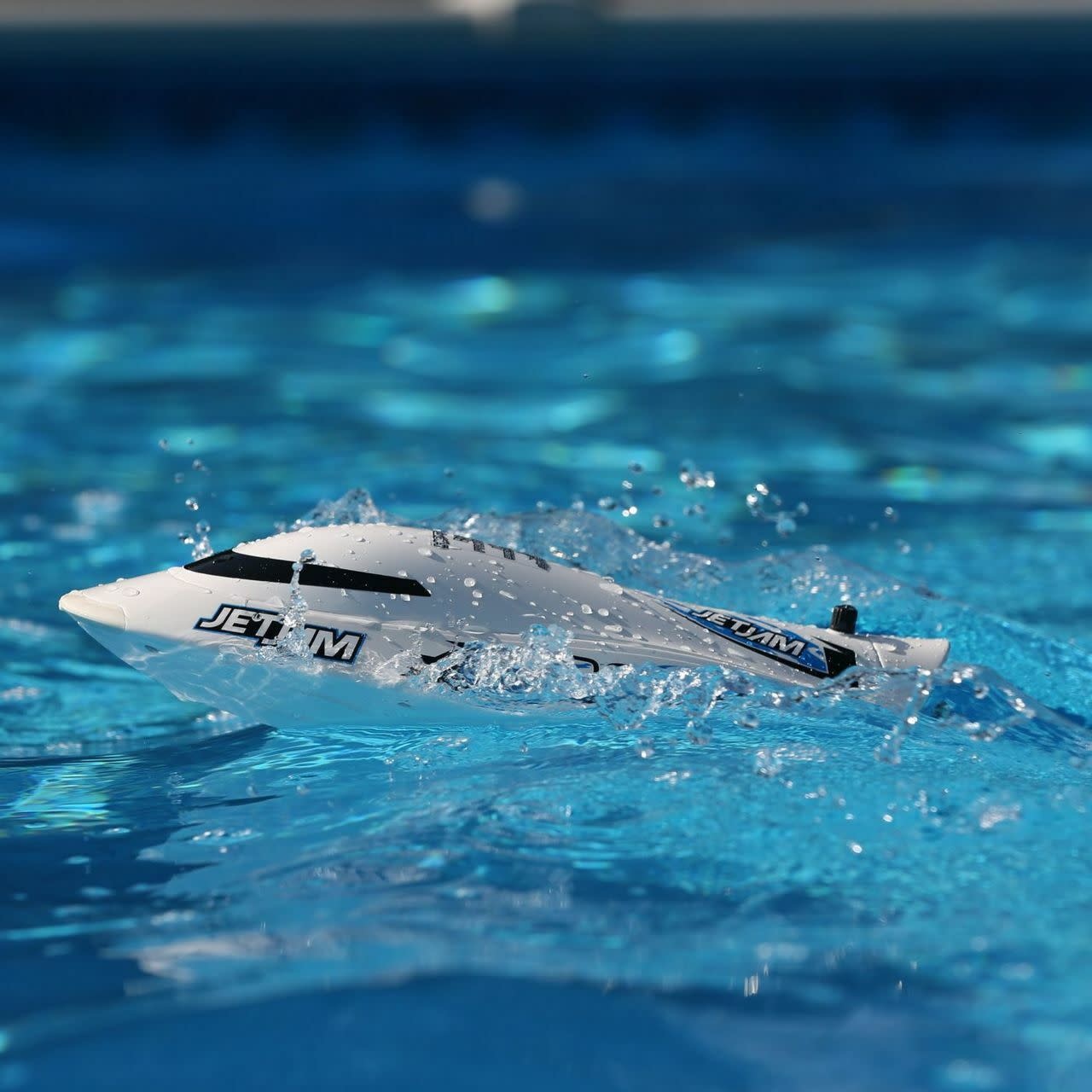 Proboat ProBoat Jet Jam 12" Pool Racer