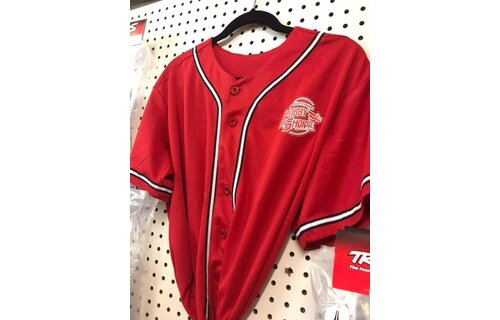 Warrenton Hobby Jersey Shirt
