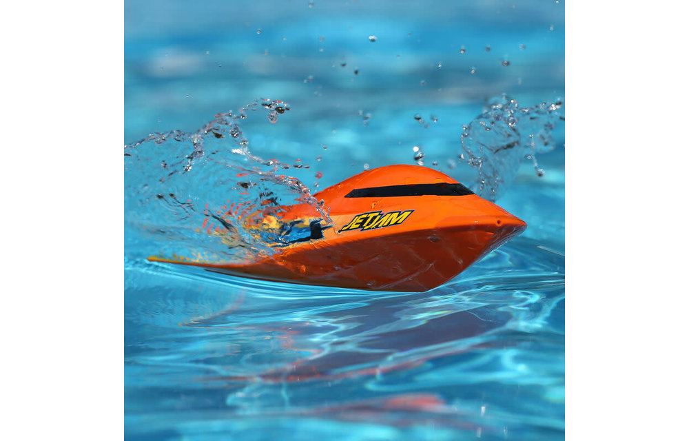 ProBoat Jet Jam 12" Pool Racer