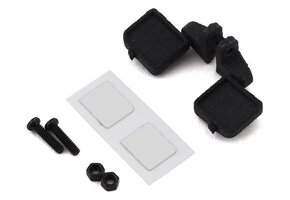 RC4WD Side Mirrors for Axial SCX24 1/24 Jeep Wrangler RC4VVVC1046