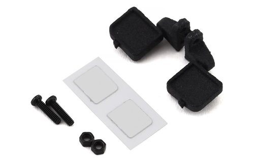 Side Mirrors for Axial SCX24 1/24 Jeep Wrangler