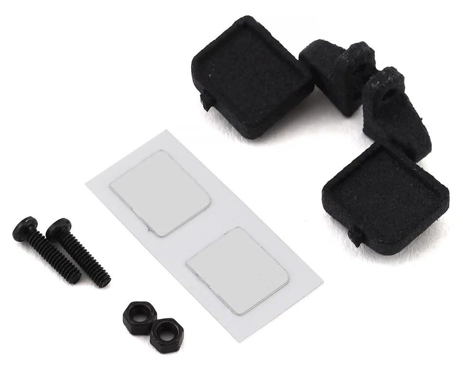 Side Mirrors for Axial SCX24 1/24 Jeep Wrangler