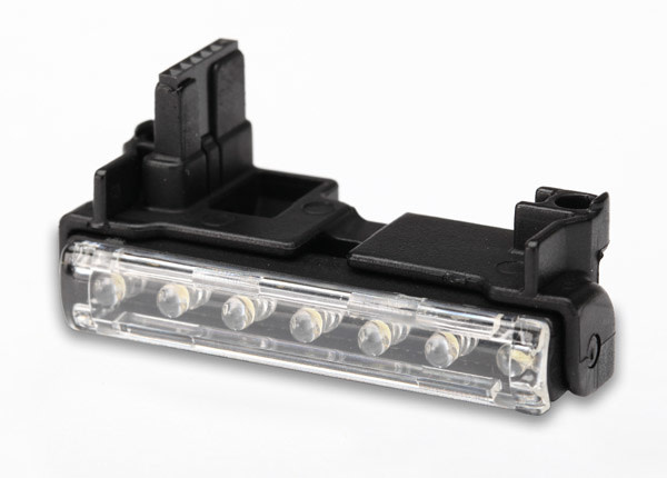 LED light bar, Alias / harness (7 clear lights)/ 1.6x5mm BCS(self-tapping)(2)