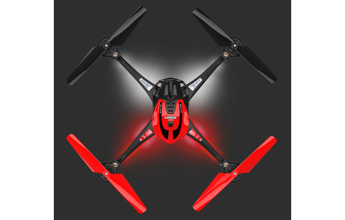 LaTrax Alias : Quad Rotor Helicopter