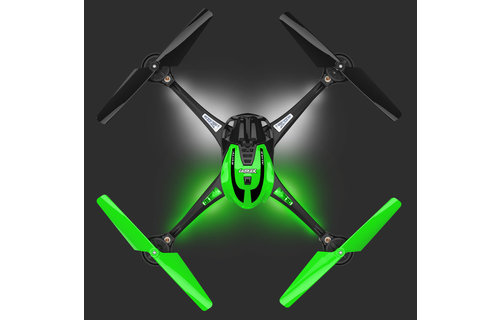 LaTrax Alias : Quad Rotor Helicopter