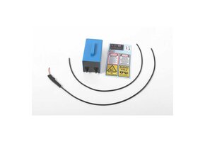 Garage Series 1/10 Mig Welder and Gun