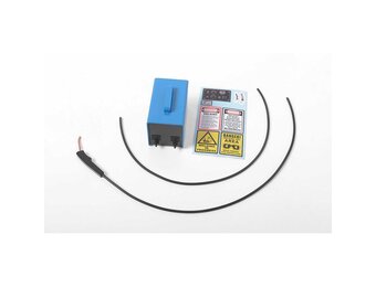 Garage Series 1/10 Mig Welder and Gun