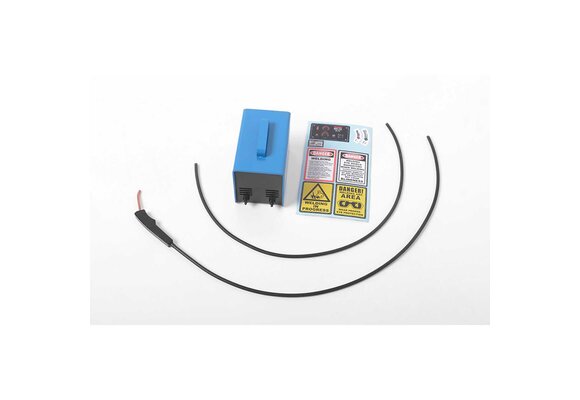 Garage Series 1/10 Mig Welder and Gun