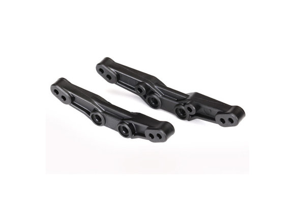 Traxxas Front & Rear Shock Towers TRA8338