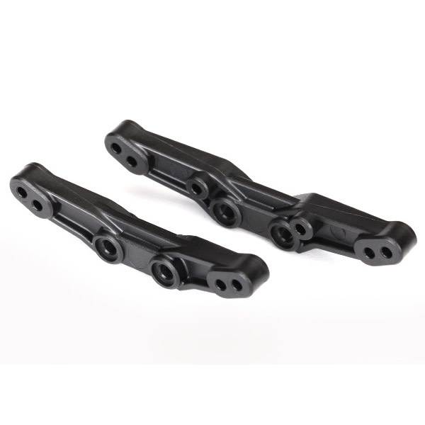 Shock towers, front & rear  TRA8338