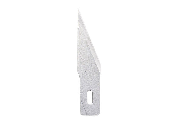 #2 Straight Edge Blades (Pkg. of 5)