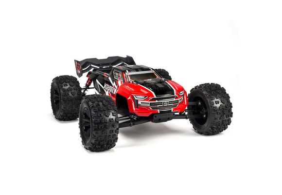 1/8 Kraton 6S 4WD BLX Speed Monster Truck