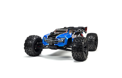 1/8 Kraton 6S 4WD BLX Speed Monster Truck