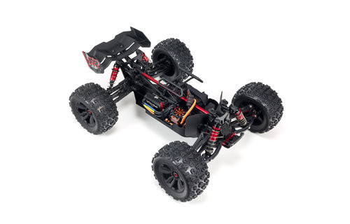 1/8 Kraton 6S 4WD BLX Speed Monster Truck
