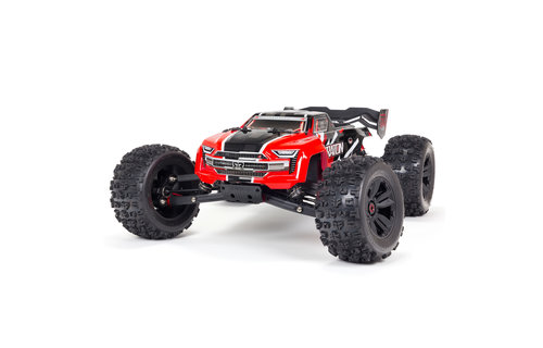 1/8 Kraton 6S 4WD BLX Speed Monster Truck