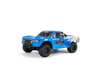 SENTON 4X4 MEGA Brushed 1/10th 4wd SC