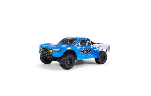 SENTON 4X4 MEGA Brushed 1/10th 4wd SC
