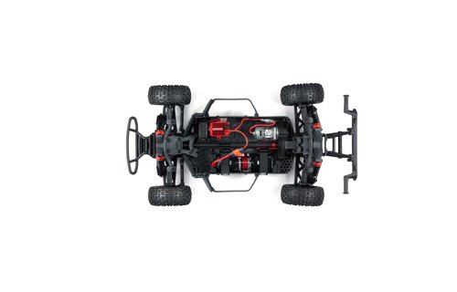 SENTON 4X4 MEGA Brushed 1/10th 4wd SC