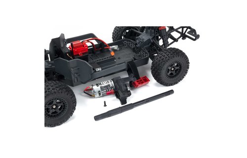 SENTON 4X4 MEGA Brushed 1/10th 4wd SC