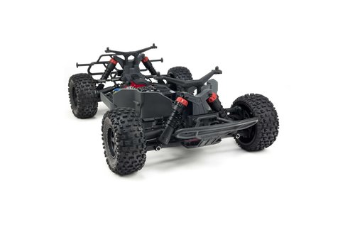 SENTON 4X4 MEGA Brushed 1/10th 4wd SC