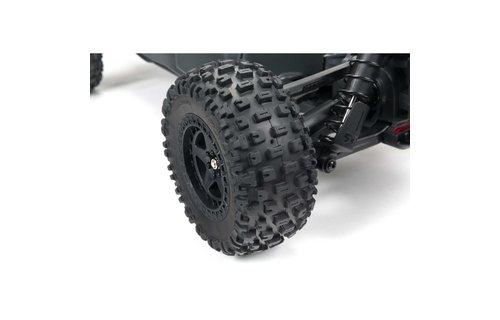 SENTON 4X4 MEGA Brushed 1/10th 4wd SC