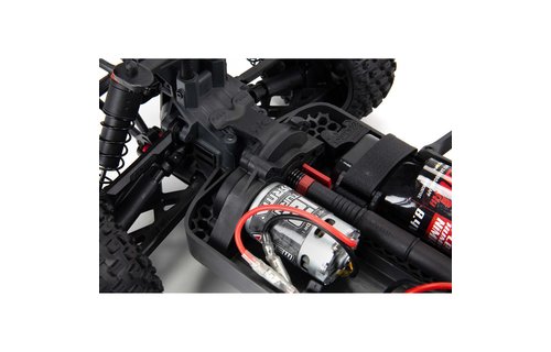 SENTON 4X4 MEGA Brushed 1/10th 4wd SC