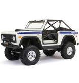 Axial SCX10 III Early Ford Bronco 1/10th 4wd RTR