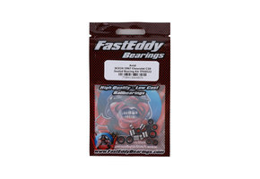 FastEddy Axial SCX24 Sealed Bearing Kit   TFE6522
