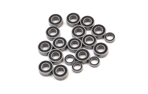 FastEddy Axial SCX24 Sealed Bearing Kit   TFE6522