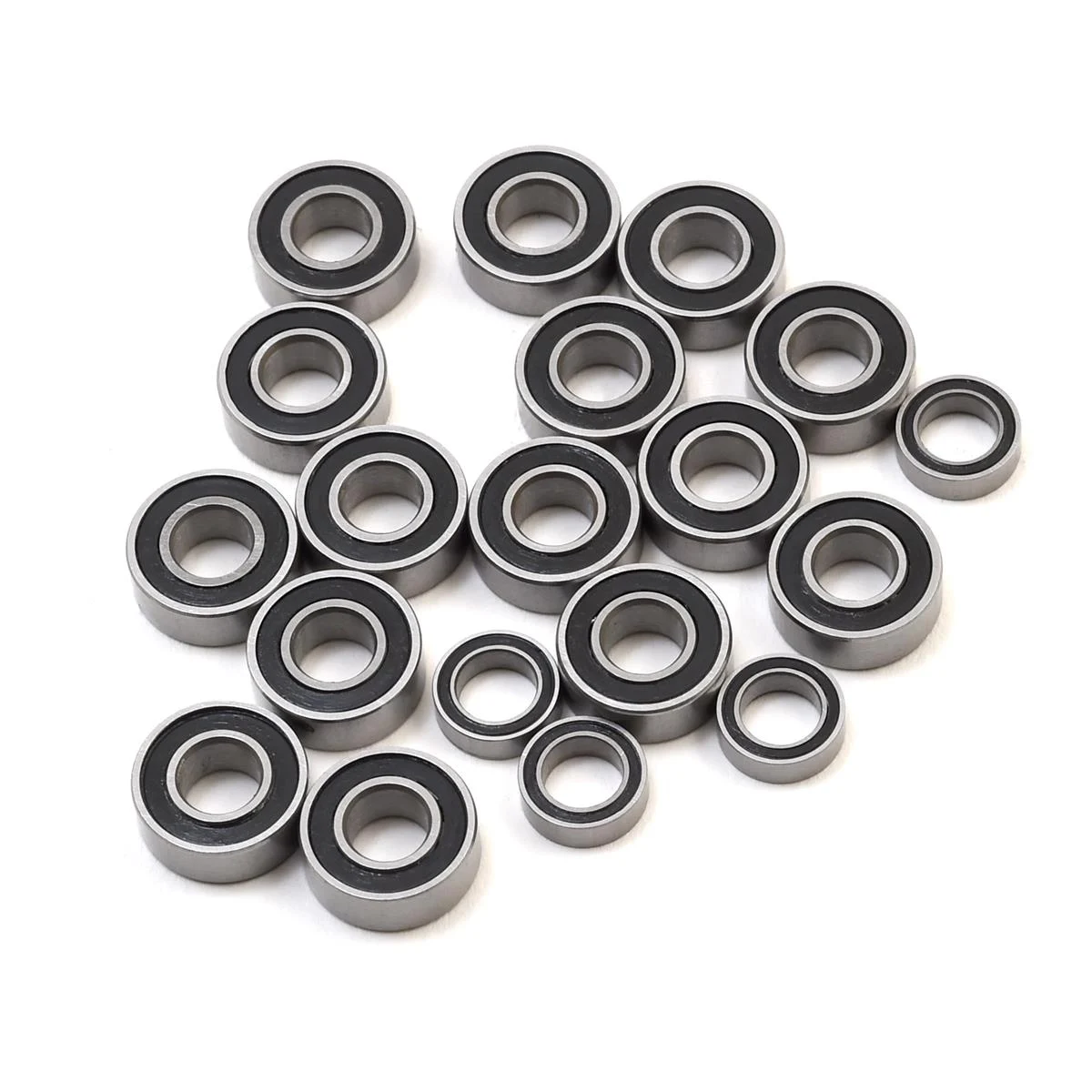 FastEddy Axial SCX24 Sealed Bearing Kit   TFE6522