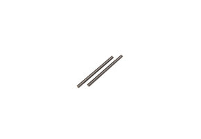 Traxxas Suspension pins, lower, inner (front or rear), 4x64mm (2) (hardened steel) TRA8941