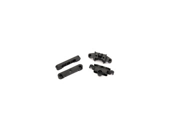Mount, tie bar, front TRA8916