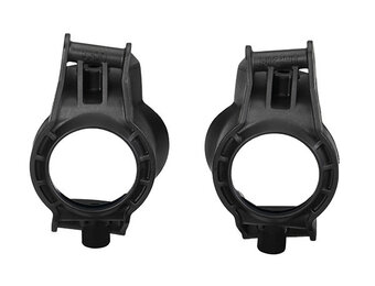CASTER BLOCKS L/R  TRA7732