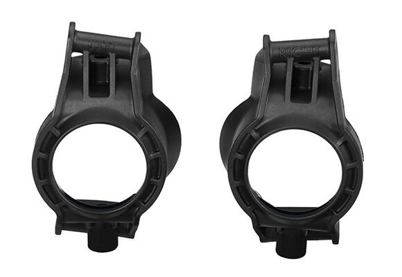 CASTER BLOCKS L/R  TRA7732