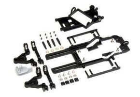 Starter Kit Anglewinder, HRS2 Chasis, CH35