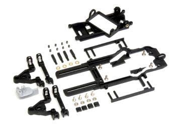 Starter Kit Anglewinder, HRS2 Chasis, CH35