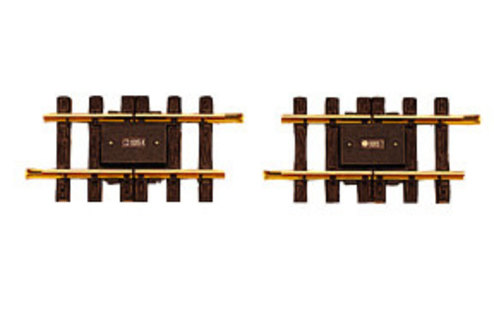 LGB Reversing Loop Set,2 -- 150mm