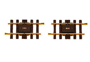 LGB Reversing Loop Set,2 -- 150mm