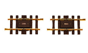 LGB Reversing Loop Set,2 -- 150mm