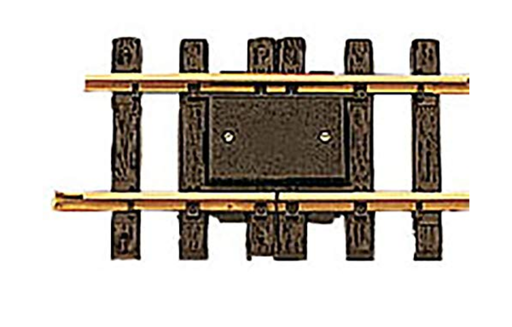 Single Rail Insulated Track S,150mm