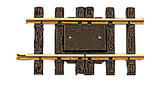 Single Rail Insulated Track S,150mm