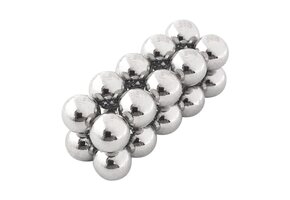 1/4" Rare Earth Sphere Magnets,(10)